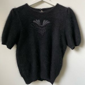 ❌SOLD❌ [Vintage] Mohair Sweater